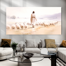 Load image into Gallery viewer, 99 Faith Wall Art XI