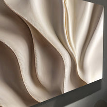 Load image into Gallery viewer, Beige Minimalist Wall Art V