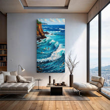 Load image into Gallery viewer, Beach Days Wall Art XX