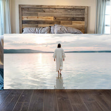 Load image into Gallery viewer, Reflections Faith Wall Art VI