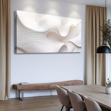 Load image into Gallery viewer, Minimalist Waves Wall Art II