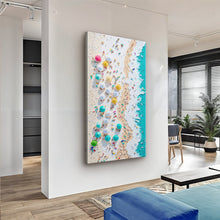 Load image into Gallery viewer, Beach Days Wall Art XXII