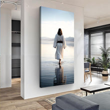 Load image into Gallery viewer, Reflections Faith Wall Art VII