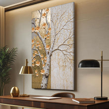 Load image into Gallery viewer, Ivory Seasons Wall Art