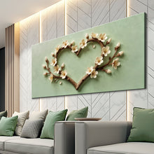 Load image into Gallery viewer, Harmony in Bloom Wall Art