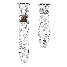 Load image into Gallery viewer, KWS X UNQLO WATCH BANDS