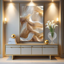 Load image into Gallery viewer, Nature in Motion Wall Art