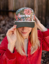 Load image into Gallery viewer, Hat: Made New