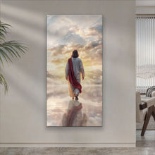 Load image into Gallery viewer, Reflections Faith Wall Art