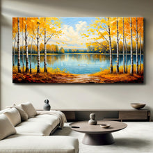 Load image into Gallery viewer, Autumn Whispers Wall Art