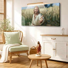 Load image into Gallery viewer, Savior's Invitation Faith Wall Art III