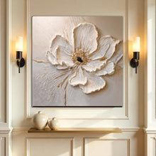 Load image into Gallery viewer, Floral Wall Art III