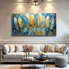 Load image into Gallery viewer, Confetti Sky Wall Art