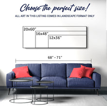Load image into Gallery viewer, Gather Wall Art Sign