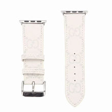 Load image into Gallery viewer, High Quality Leather Apple Watch Band