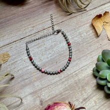 Load image into Gallery viewer, Silver plated bracelets