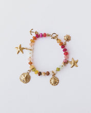 Load image into Gallery viewer, 14K Gold Filled Charm - Sparkle