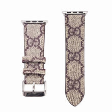 Load image into Gallery viewer, High Quality Leather Apple Watch Band