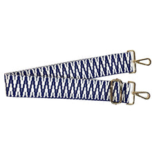 Load image into Gallery viewer, Decorative Bag Straps