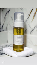 Load image into Gallery viewer, TURMERIC &amp; LEMON FACE WASH