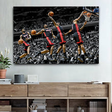Load image into Gallery viewer, Momentum - Sport Wall Art