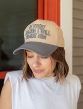 Load image into Gallery viewer, Hat: In every season I will praise Him