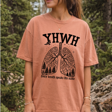 Load image into Gallery viewer, YHWH Christian T-Shirt