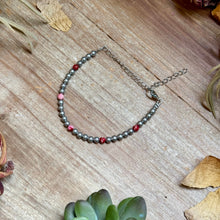 Load image into Gallery viewer, Silver plated bracelets