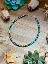 Load image into Gallery viewer, 6mm turquoise