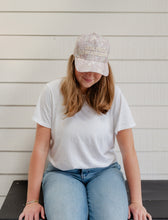 Load image into Gallery viewer, Hat: Seek First the Kingdom