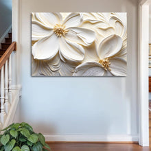 Load image into Gallery viewer, 3D Minimalist Flower Wall Art II