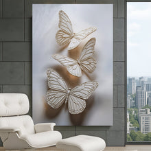 Load image into Gallery viewer, Delicate Flight Wall Art