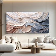 Load image into Gallery viewer, Rough Minimalist Wall Art