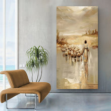 Load image into Gallery viewer, 99 Faith Wall Art IV