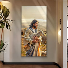 Load image into Gallery viewer, 99 Faith Wall Art XII