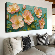 Load image into Gallery viewer, Blossoms Serenade Wall Art