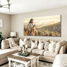 Load image into Gallery viewer, 99 Faith Wall Art VIII