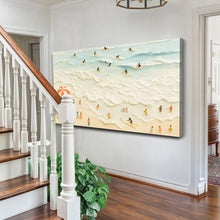Load image into Gallery viewer, Beach Days Wall Art XIII