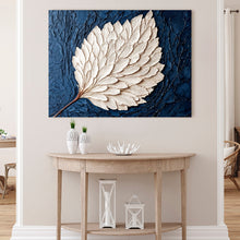 Load image into Gallery viewer, Ivory Bloom Wall Art