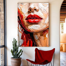Load image into Gallery viewer, Contemporary Minimalist Abstract Wall Art II