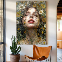 Load image into Gallery viewer, Garden Blossom Wall Art