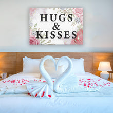 Load image into Gallery viewer, Valentine Saying Sign