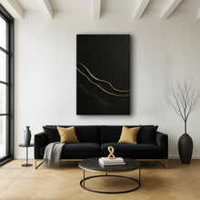 Load image into Gallery viewer, Modern Abstract Minimalist Wall Art VIII