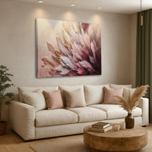 Load image into Gallery viewer, Feather Symphony Wall Art