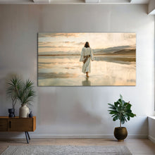Load image into Gallery viewer, Reflections Faith Wall Art IX