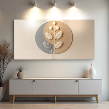 Load image into Gallery viewer, Modern Abstract Minimalist Wall Art XII