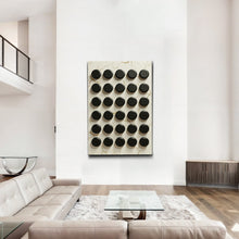 Load image into Gallery viewer, Abstract Minimalist Wall Art XI
