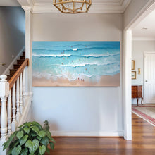 Load image into Gallery viewer, Beach Days Wall Art VIII