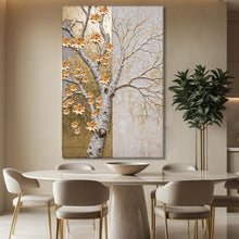 Load image into Gallery viewer, Ivory Seasons Wall Art