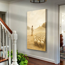 Load image into Gallery viewer, 99 Faith Wall Art III